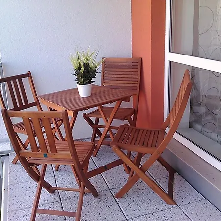 Apartmán Relax *