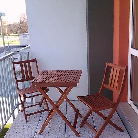 Apartman Relax *