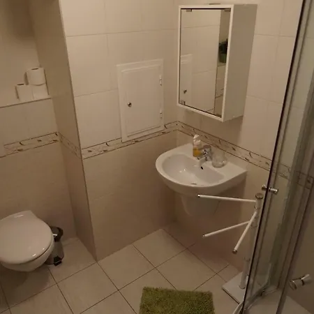Apartman Relax Apartment