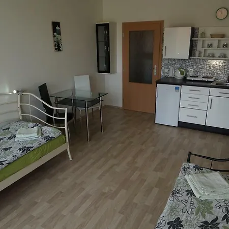 Apartment Apartman Relax *