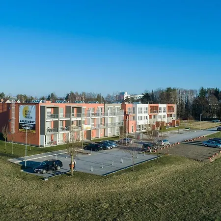 Apartman Relax Apartment *