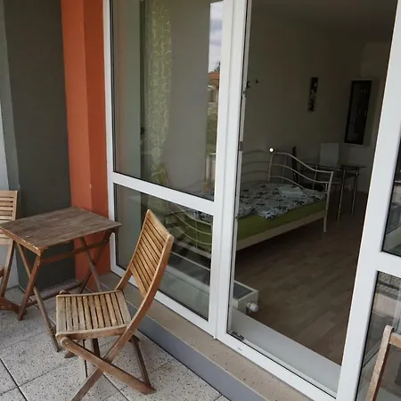 Apartman Relax *