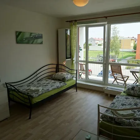 Apartman Relax *