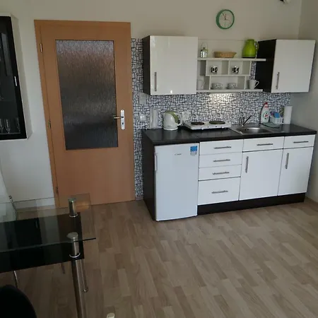 Apartman Relax *