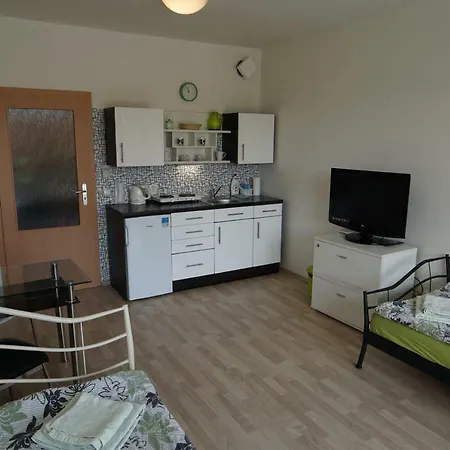 Apartmán Relax Apartamento