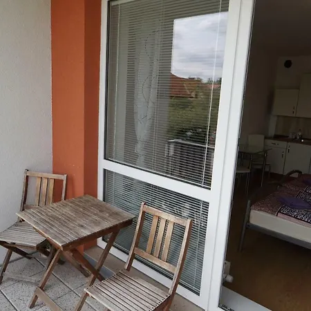 Apartman Relax Apartment Trebon