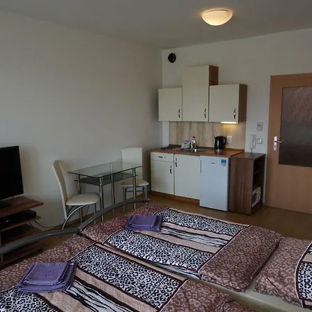 Apartmán Relax Apartamento