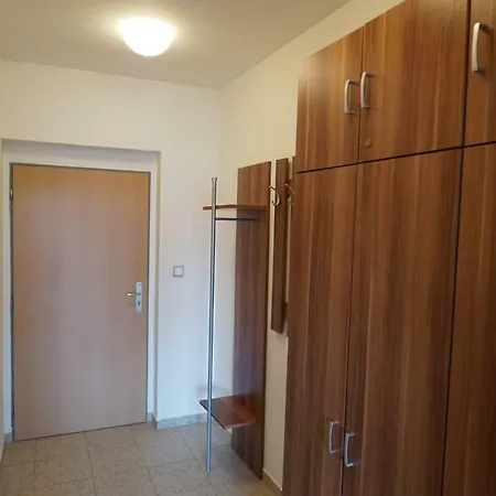 Apartamento Apartmán Relax