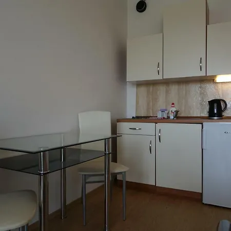 Apartman Relax Trebon