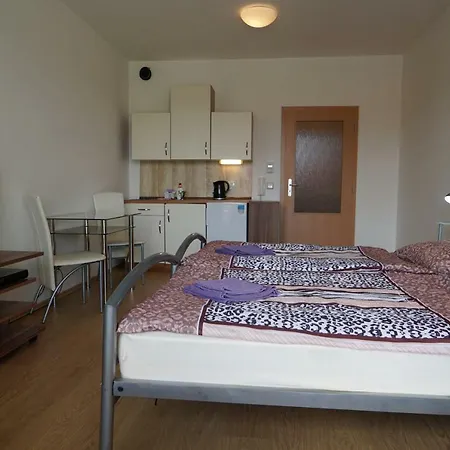 Apartment Apartman Relax *