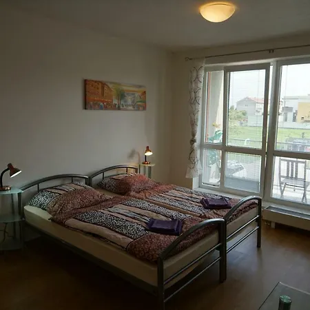 Apartmán Relax Apartamento